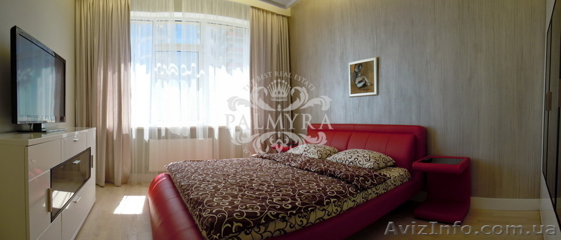 Vip –квартира с видом на море в Аркадии - <ro>Изображение</ro><ru>Изображение</ru> #3, <ru>Объявление</ru> #902008