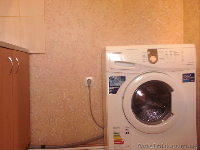 Сдам отличную 1-комн. кв-ру на 6-ст. Б.Фонтана, 300 грн/сутки, свою. - <ro>Изображение</ro><ru>Изображение</ru> #5, <ru>Объявление</ru> #905065