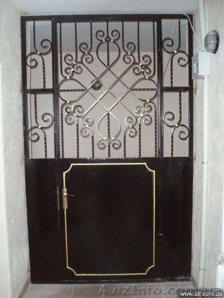 Металлические двери, бронированные двери, тамбуры - <ro>Изображение</ro><ru>Изображение</ru> #6, <ru>Объявление</ru> #903835