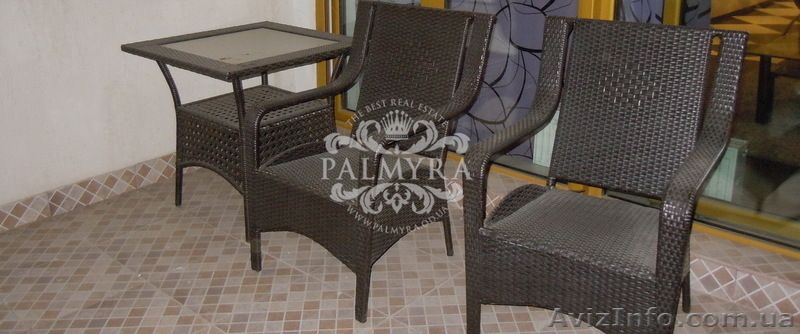 Студийная квартира в Аркадии посуточно - <ro>Изображение</ro><ru>Изображение</ru> #6, <ru>Объявление</ru> #902102