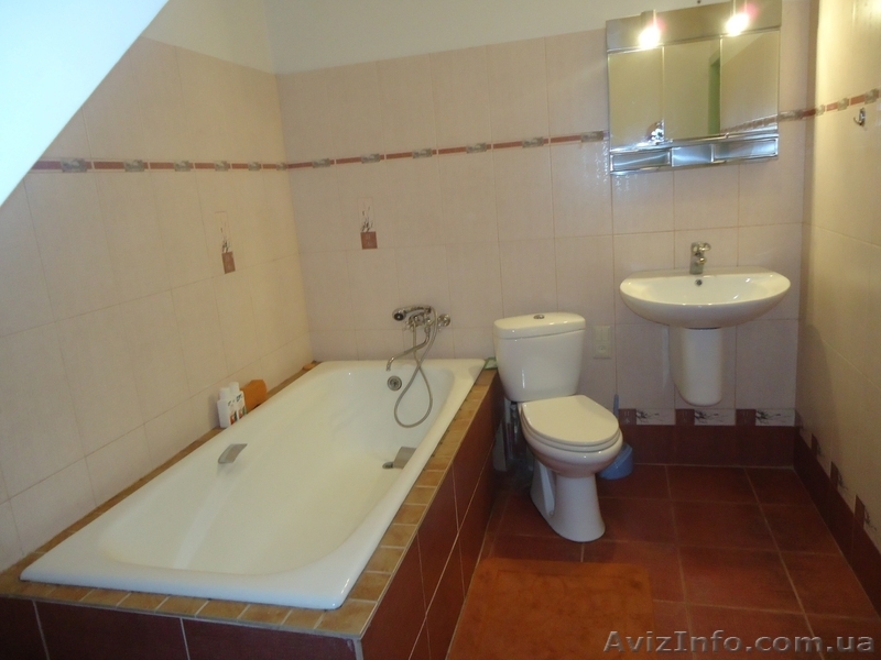 сдам посуточно свой домик на франц бульв у моря   - <ro>Изображение</ro><ru>Изображение</ru> #3, <ru>Объявление</ru> #896508