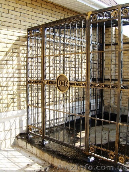 Вольеры для животных - <ro>Изображение</ro><ru>Изображение</ru> #6, <ru>Объявление</ru> #900998