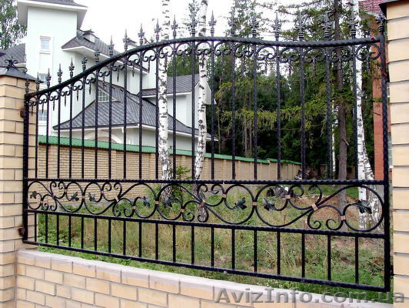 Заборы и ограждения - <ro>Изображение</ro><ru>Изображение</ru> #4, <ru>Объявление</ru> #904113