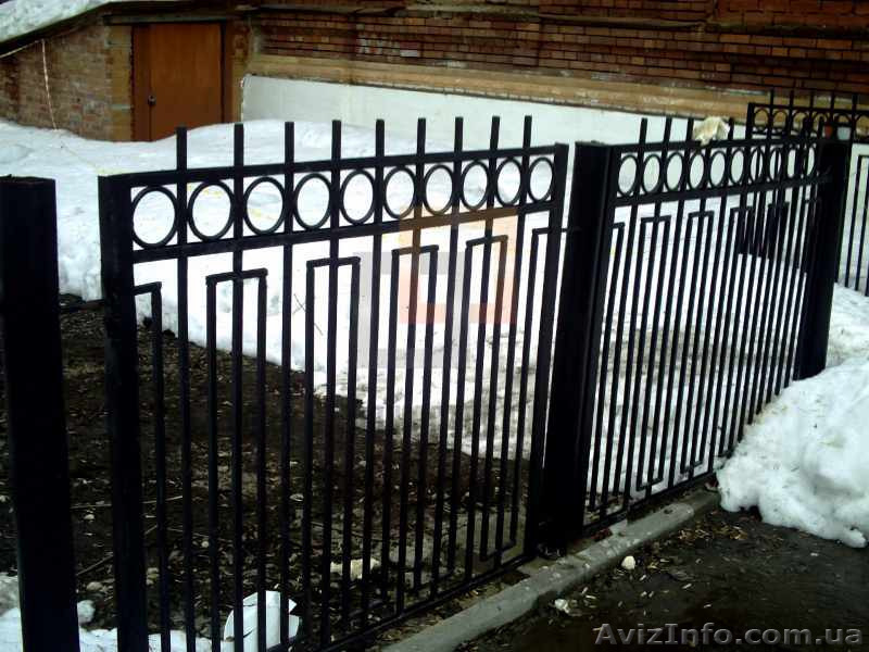Заборы и ограждения - <ro>Изображение</ro><ru>Изображение</ru> #3, <ru>Объявление</ru> #904113