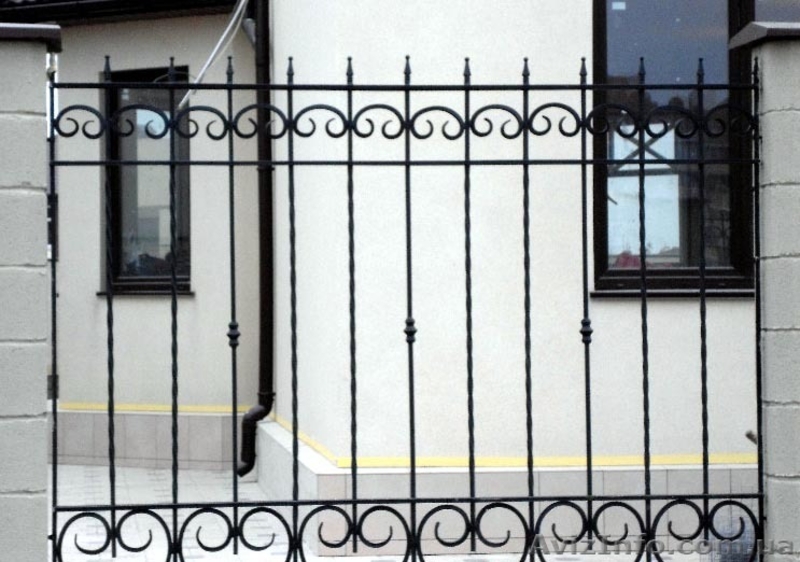 Заборы и ограждения - <ro>Изображение</ro><ru>Изображение</ru> #5, <ru>Объявление</ru> #904113