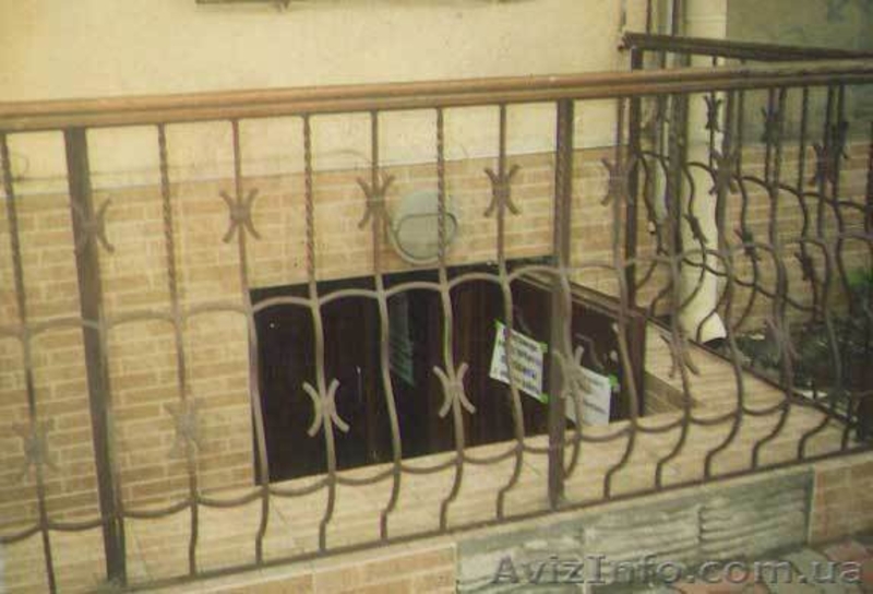 Заборы и ограждения - <ro>Изображение</ro><ru>Изображение</ru> #7, <ru>Объявление</ru> #904113