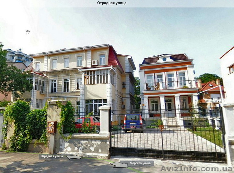 Продам 5-и  ком. кв.  VIP уровня  на ул. ОТРАДНОЙ - <ro>Изображение</ro><ru>Изображение</ru> #1, <ru>Объявление</ru> #918539