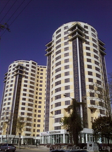 Продам 2-х ком. кв. на пр-те ШЕВЧЕНКО/Дворец спорта - <ro>Изображение</ro><ru>Изображение</ru> #1, <ru>Объявление</ru> #918545