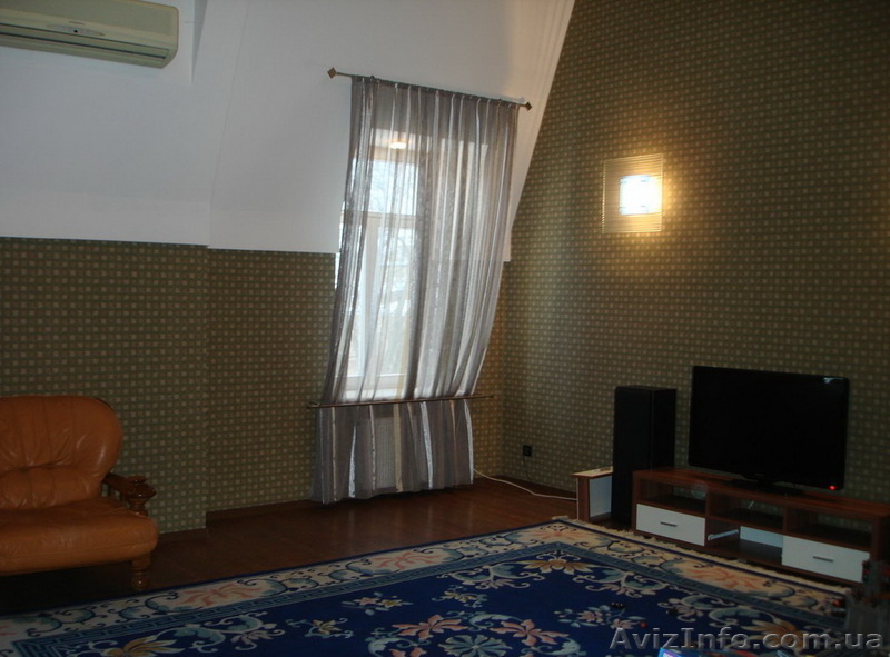 Продам 5-и  ком. кв.  VIP уровня  на ул. ОТРАДНОЙ - <ro>Изображение</ro><ru>Изображение</ru> #4, <ru>Объявление</ru> #918539