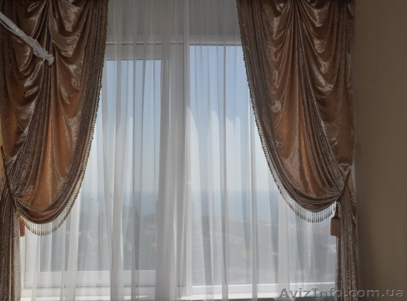 Продам видовую 1 ком. кв. в жк 'ЮЖНАЯ ПАЛЬМИРА'/Генуэзская - <ro>Изображение</ro><ru>Изображение</ru> #5, <ru>Объявление</ru> #917151