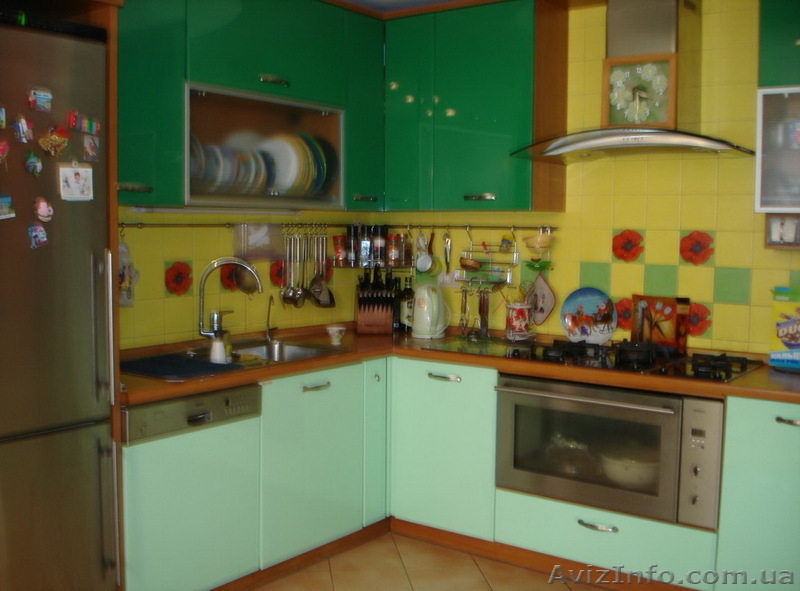 Продам 5-и  ком. кв.  VIP уровня  на ул. ОТРАДНОЙ - <ro>Изображение</ro><ru>Изображение</ru> #7, <ru>Объявление</ru> #918539