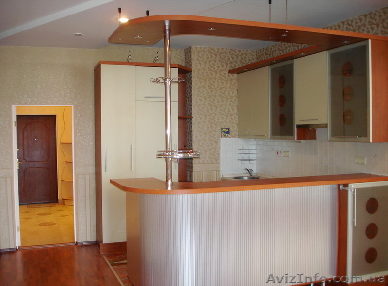 Продам в клубном доме 3-х ком. кв. на пр-те ШЕВЧЕНКО/Дворец спорта - <ro>Изображение</ro><ru>Изображение</ru> #7, <ru>Объявление</ru> #918543