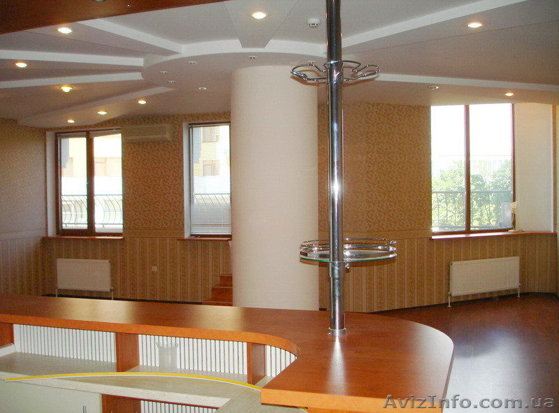 Продам в клубном доме 3-х ком. кв. на пр-те ШЕВЧЕНКО/Дворец спорта - <ro>Изображение</ro><ru>Изображение</ru> #8, <ru>Объявление</ru> #918543