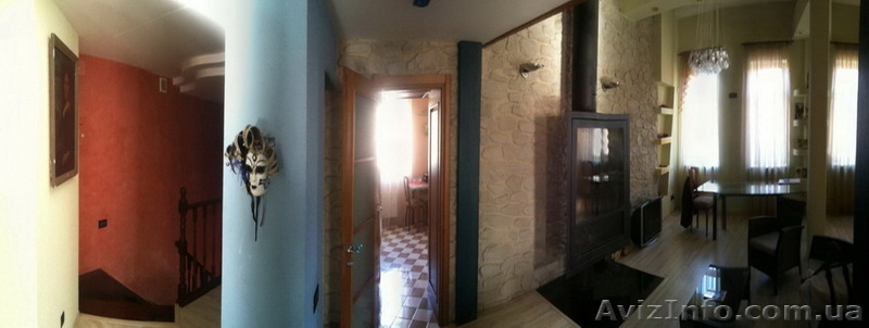 Продам 5-и  ком. кв.  VIP уровня  на ул. ОТРАДНОЙ - <ro>Изображение</ro><ru>Изображение</ru> #9, <ru>Объявление</ru> #918539