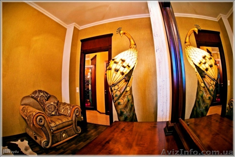 Продам 2-х комн. квартиру в ЖК "Гермес" на ул. Греческая - <ro>Изображение</ro><ru>Изображение</ru> #8, <ru>Объявление</ru> #917251