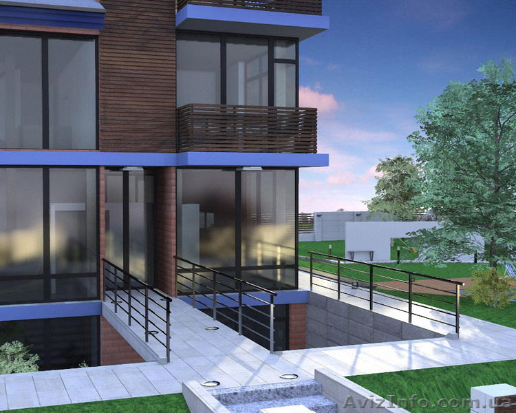 Проектирование особняков элит класса. - <ro>Изображение</ro><ru>Изображение</ru> #10, <ru>Объявление</ru> #908486