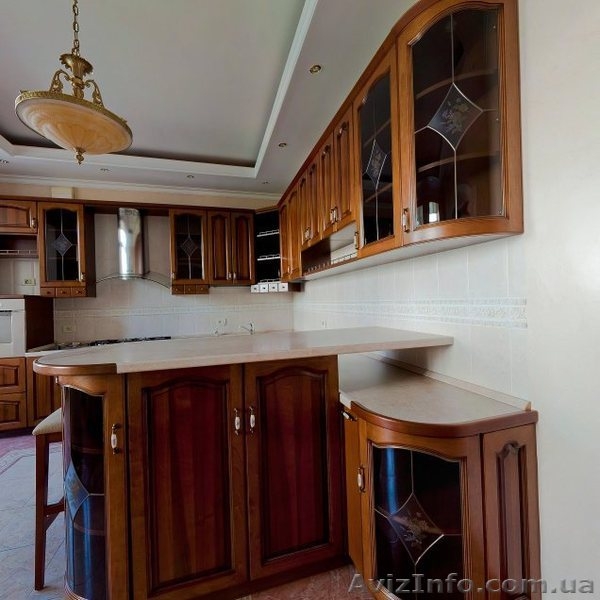 Шикарная квартира в доме " Каркашадзе " - <ro>Изображение</ro><ru>Изображение</ru> #10, <ru>Объявление</ru> #918912