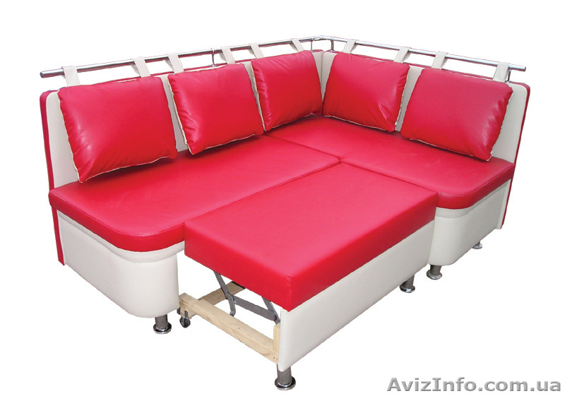 Кухонный уголок со спальным местом Визит - <ro>Изображение</ro><ru>Изображение</ru> #3, <ru>Объявление</ru> #916027