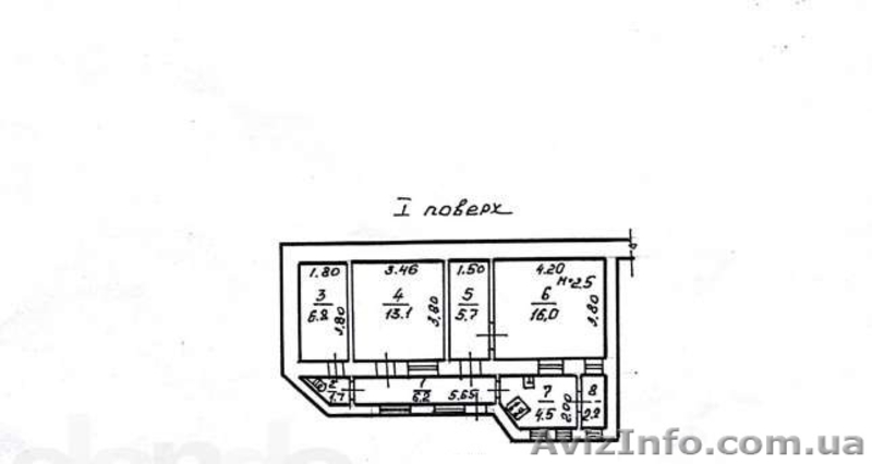 Квартира  по хорошей цене - <ro>Изображение</ro><ru>Изображение</ru> #10, <ru>Объявление</ru> #919369