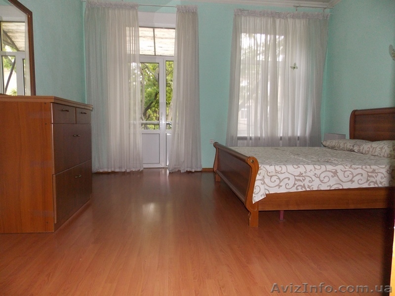 Сдам свою 3-х комнатную квартиру в центре Одессы. - <ro>Изображение</ro><ru>Изображение</ru> #4, <ru>Объявление</ru> #909971