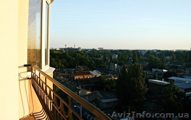 Центр. Продам 3-х комн квартиру с евроремонтом, ул. Преображенская - <ro>Изображение</ro><ru>Изображение</ru> #10, <ru>Объявление</ru> #919867