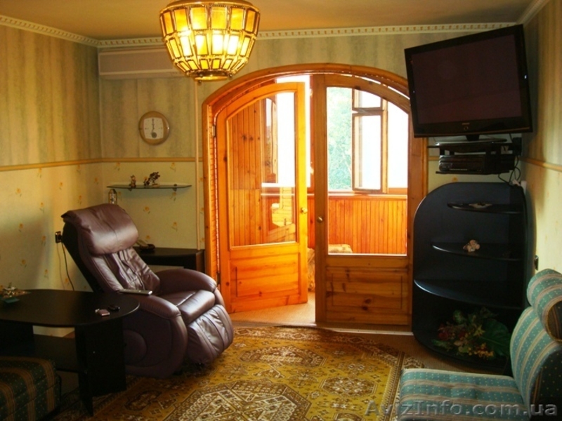 Продам  3-х комн. квартиру на ул. 6-я ст. Б. Фонтана - <ro>Изображение</ro><ru>Изображение</ru> #4, <ru>Объявление</ru> #910756