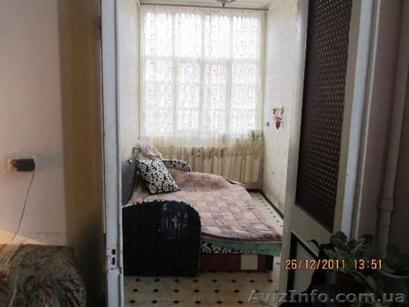 Продам 4-х комн. квартиру на ул. Купальный пер. - <ro>Изображение</ro><ru>Изображение</ru> #1, <ru>Объявление</ru> #916974