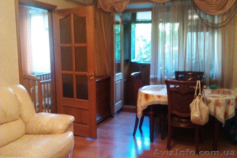 Продам 3-х комн. квартиру с ремонтом на ул. Черняховского - <ro>Изображение</ro><ru>Изображение</ru> #4, <ru>Объявление</ru> #919823