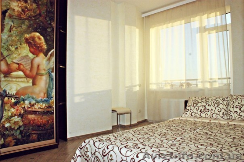 Центр. 3-х комн квартира VIP-уровня, ул. Преображенская - <ro>Изображение</ro><ru>Изображение</ru> #4, <ru>Объявление</ru> #919868