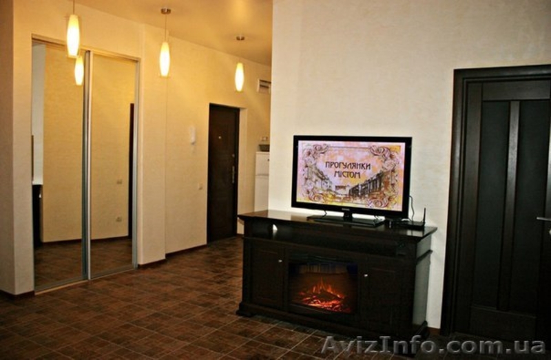 Центр. Продам 3-х комн квартиру с евроремонтом, ул. Преображенская - <ro>Изображение</ro><ru>Изображение</ru> #7, <ru>Объявление</ru> #919867