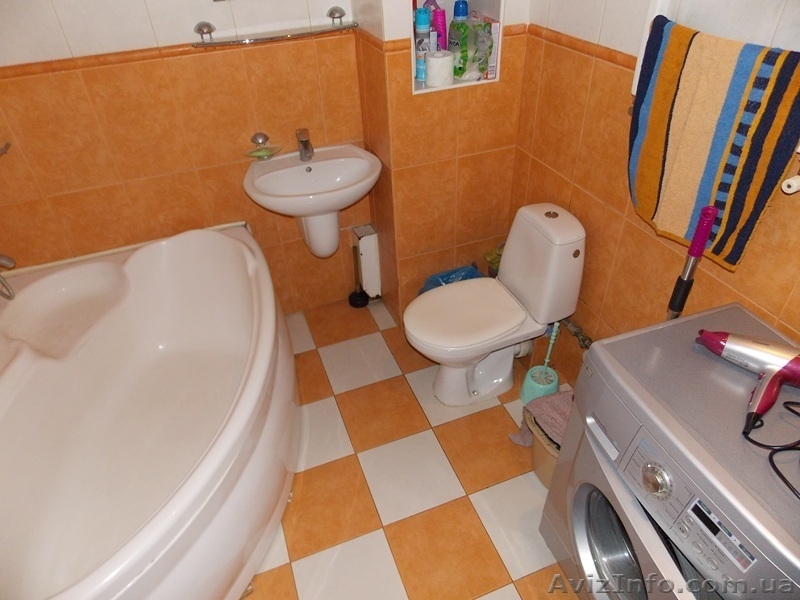 Сдам свою 3-х комнатную квартиру в центре Одессы. - <ro>Изображение</ro><ru>Изображение</ru> #8, <ru>Объявление</ru> #909971