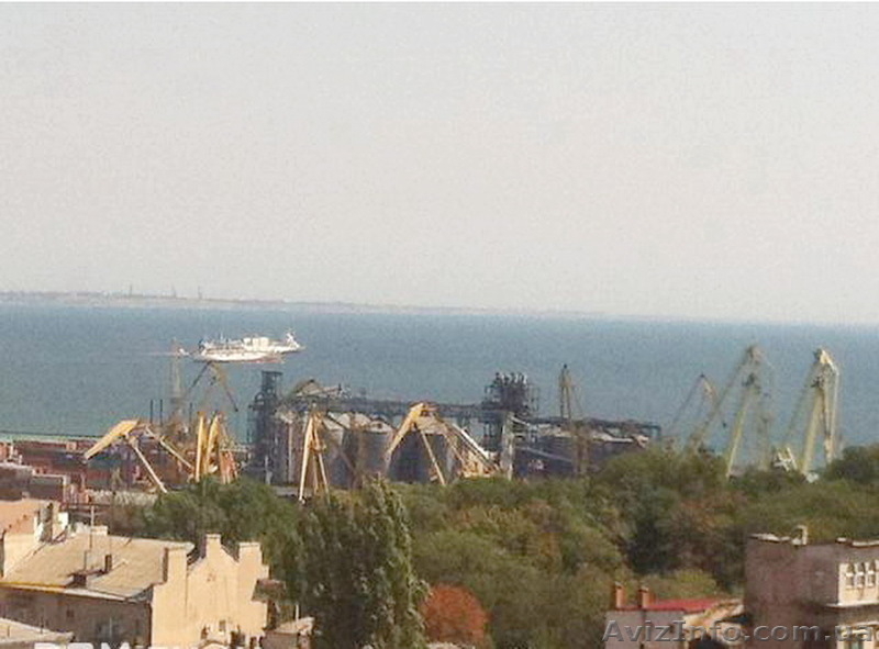 Видовая квартира в центре. ПРОДАМ 4-х ком. кв. жк 'ДОМ №1'/Греческая - <ro>Изображение</ro><ru>Изображение</ru> #4, <ru>Объявление</ru> #913642