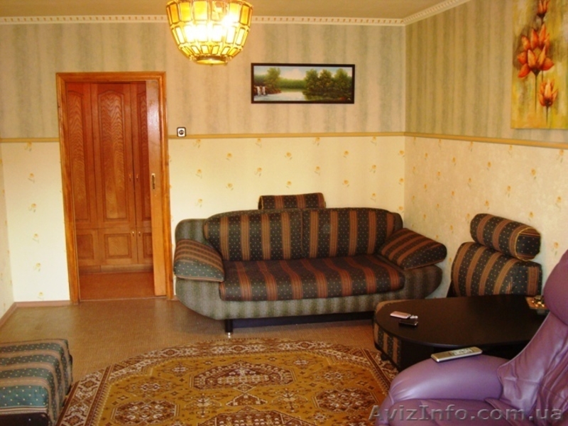 Продам  3-х комн. квартиру на ул. 6-я ст. Б. Фонтана - <ro>Изображение</ro><ru>Изображение</ru> #3, <ru>Объявление</ru> #910756