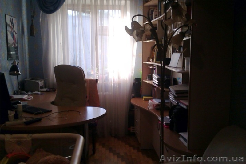 Продам 3-х комн. квартиру с ремонтом на ул. Черняховского - <ro>Изображение</ro><ru>Изображение</ru> #5, <ru>Объявление</ru> #919823