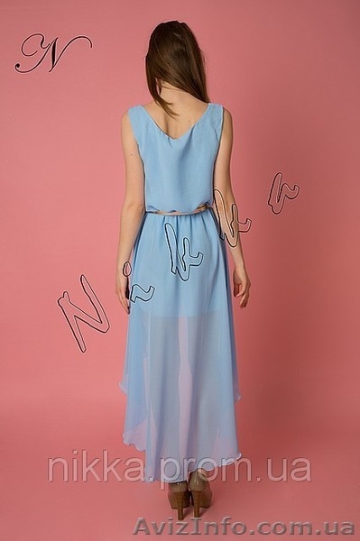 Внимание! Продам Женское Платье 03 Оптом – Nikka. - <ro>Изображение</ro><ru>Изображение</ru> #2, <ru>Объявление</ru> #919323