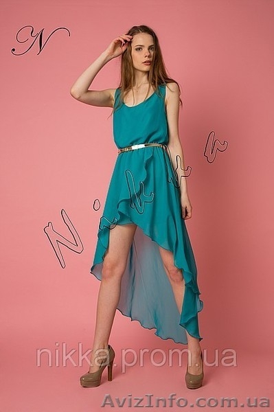 Внимание! Продам Женское Платье 03 Оптом – Nikka. - <ro>Изображение</ro><ru>Изображение</ru> #6, <ru>Объявление</ru> #919323