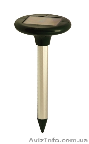 Ультразвуковой отпугиватель грызунов: мышей, крыс, хорьков и др. - <ro>Изображение</ro><ru>Изображение</ru> #3, <ru>Объявление</ru> #917811