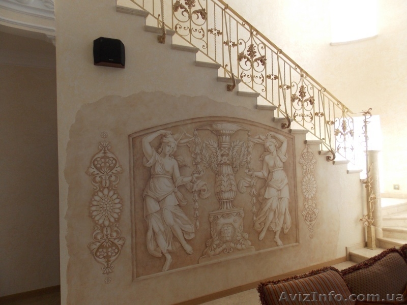 Эксклюзивный дом с авторским дизайном в Крыжановке - <ro>Изображение</ro><ru>Изображение</ru> #8, <ru>Объявление</ru> #910519