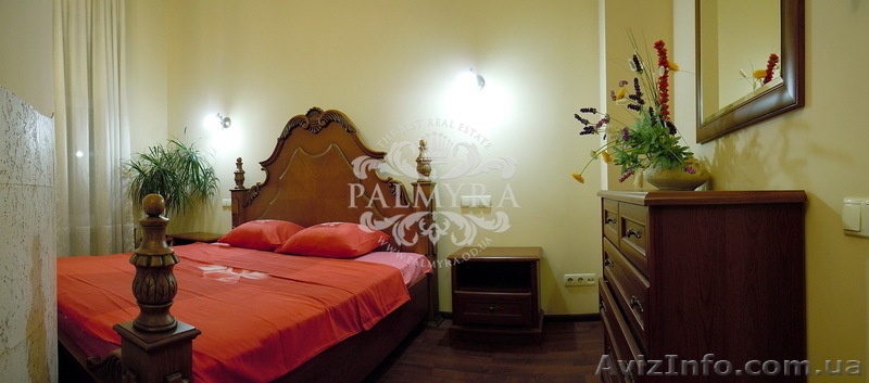 2-х комнатная квартира в центре города посуточно - <ro>Изображение</ro><ru>Изображение</ru> #3, <ru>Объявление</ru> #913182