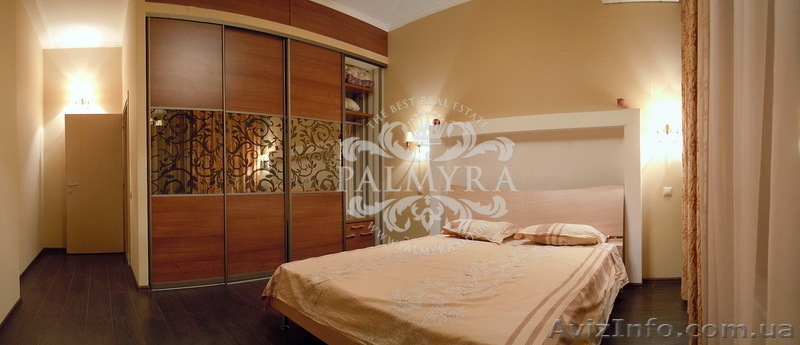 3-х комнатная квартира с видом на море в Аркадийском дворце - <ro>Изображение</ro><ru>Изображение</ru> #3, <ru>Объявление</ru> #914867