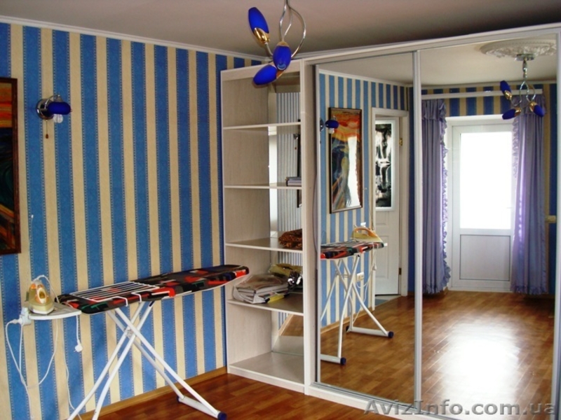 Продам 3-х уровневую квартиру на ул. 16 станция Б. Фонтана - <ro>Изображение</ro><ru>Изображение</ru> #3, <ru>Объявление</ru> #915877