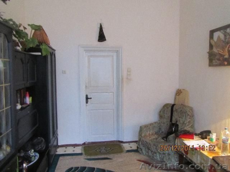 Продам 4-х комн. квартиру на ул. Купальный пер. - <ro>Изображение</ro><ru>Изображение</ru> #3, <ru>Объявление</ru> #916974