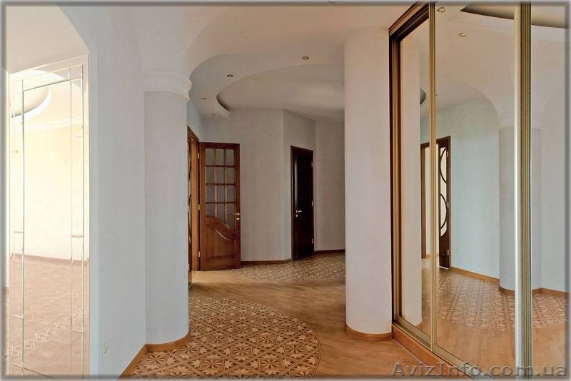 Шикарная квартира в доме " Каркашадзе " - <ro>Изображение</ro><ru>Изображение</ru> #3, <ru>Объявление</ru> #918912