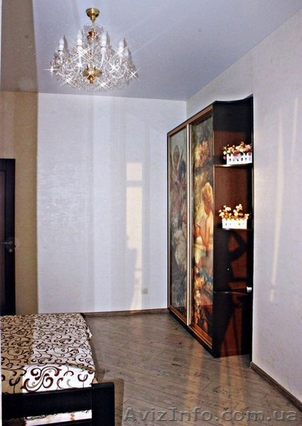 Центр. 3-х комн квартира VIP-уровня, ул. Преображенская - <ro>Изображение</ro><ru>Изображение</ru> #5, <ru>Объявление</ru> #919868