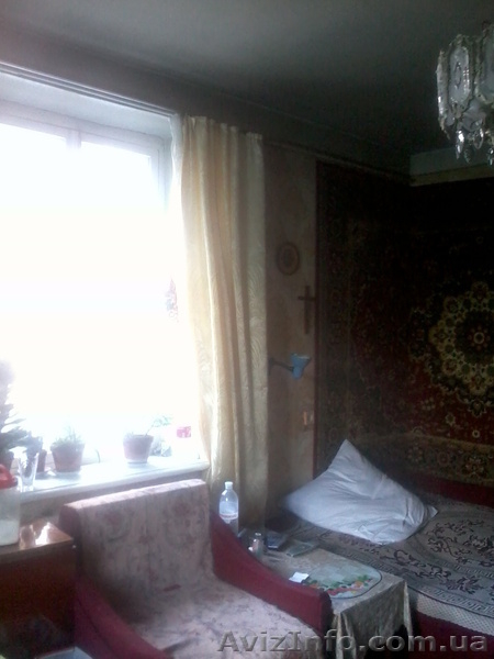 СРОЧНАЯ ПРОДАЖА,Дешевая квартира на Молдаванке - <ro>Изображение</ro><ru>Изображение</ru> #3, <ru>Объявление</ru> #921908
