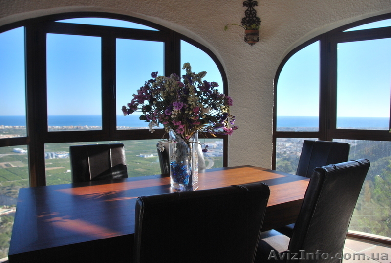 Дом в облаках.Испания. - <ro>Изображение</ro><ru>Изображение</ru> #3, <ru>Объявление</ru> #915425