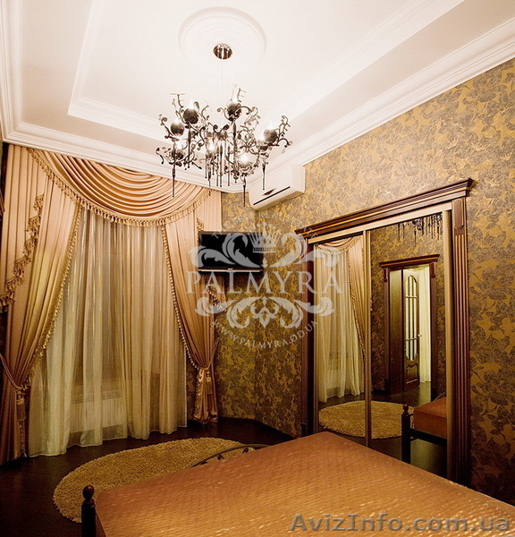 Двухкомнатная квартира в центре посуточно  - <ro>Изображение</ro><ru>Изображение</ru> #3, <ru>Объявление</ru> #909153