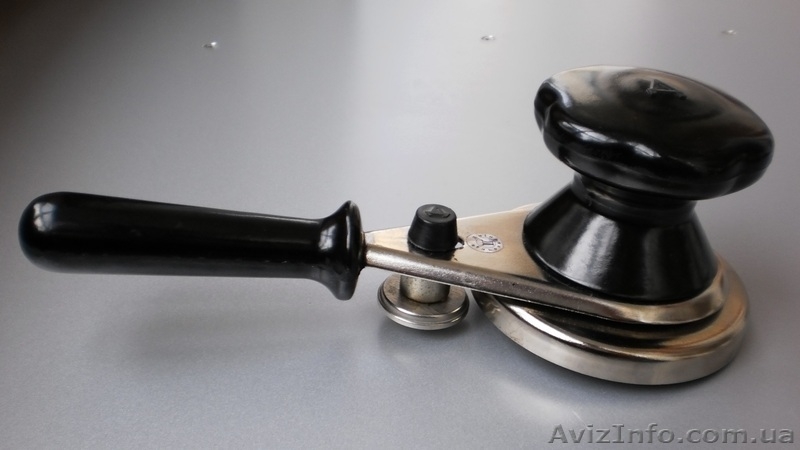 Ключ закаточный полуавтомат ТМ «Днепряночка» - <ro>Изображение</ro><ru>Изображение</ru> #4, <ru>Объявление</ru> #912877