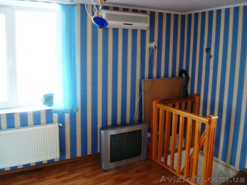 Продам 3-х уровневую квартиру на ул. 16 станция Б. Фонтана - <ro>Изображение</ro><ru>Изображение</ru> #4, <ru>Объявление</ru> #915877