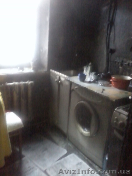 СРОЧНАЯ ПРОДАЖА,Дешевая квартира на Молдаванке - <ro>Изображение</ro><ru>Изображение</ru> #4, <ru>Объявление</ru> #921908